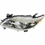HEAD LAMP LH S/XRS MODELS CAPA — photo 2