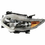 HEAD LAMP LH S/XRS MODELS CAPA — photo 3