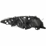 HEAD LAMP LH S/XRS MODELS CAPA — photo 5