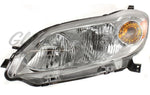HEAD LAMP LH HQ — photo 3