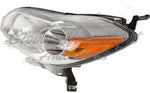 HEAD LAMP LH CAPA — photo 2