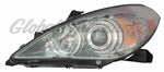 HEAD LAMP LH W/O HID TYPE HQ — photo 1