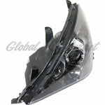 HEAD LAMP LH W/O HID TYPE HQ — photo 2