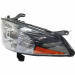 HEAD LAMP LH W/O HID TYPE HQ — photo 3