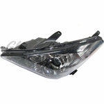 HEAD LAMP LH W/O HID TYPE HQ — photo 4