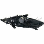 HEAD LAMP LH W/O HID TYPE HQ — photo 5