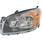 HEAD LAMP LH SPORT MDL JAPAN BUILT HQ — photo 2
