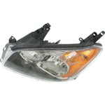 HEAD LAMP LH SPORT MDL JAPAN BUILT HQ — photo 4