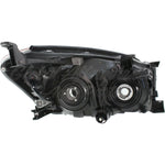 HEAD LAMP LH SPORT MDL JAPAN BUILT HQ — photo 5