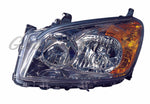 HEAD LAMP LH SPORT MDL JAPAN BUILT CAPA — photo 1