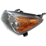 HEAD LAMP LH SPORT MDL JAPAN BUILT CAPA — photo 3