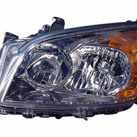 HEAD LAMP LH SPORT MDL JAPAN BUILT CAPA