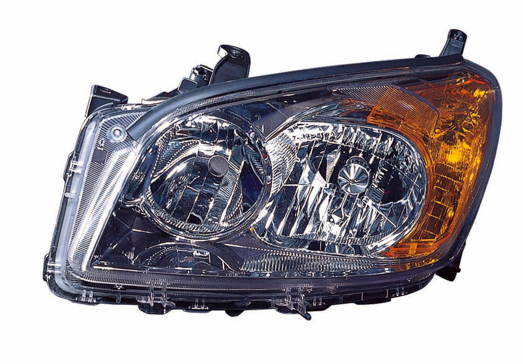 HEAD LAMP LH SPORT MDL JAPAN BUILT HQ