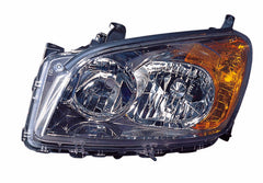 HEAD LAMP LH SPORT MDL JAPAN BUILT HQ