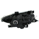 HEAD LAMP LH HALOGEN CAPA — photo 5