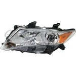 HEAD LAMP LH HALOGEN — photo 2