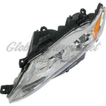 HEAD LAMP LH HALOGEN — photo 4