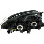 HEAD LAMP LH BASE/LTD MODEL (JAPAN BUILT) HQ — photo 2