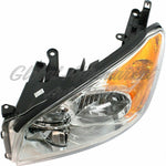 HEAD LAMP LH BASE/LTD MODEL (JAPAN BUILT) HQ — photo 3