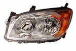HEAD LAMP LH BASE/LTD MODEL (JAPAN BUILT) CAPA — photo 1