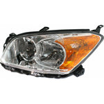 HEAD LAMP LH BASE/LTD MODEL (JAPAN BUILT) CAPA — photo 4