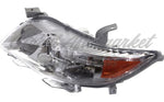 HEAD LAMP LH BASE-LE-XLE USA BUILT HQ — photo 2