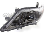 HEAD LAMP LH BASE-LE-XLE USA BUILT CAPA — photo 3