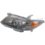 HEAD LAMP LH SE USA BUILT HQ — photo 2