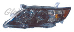 HEAD LAMP LH SE USA BUILT — photo 1