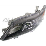 HEAD LAMP LH SE USA BUILT — photo 4