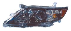 HEAD LAMP LH SE USA BUILT