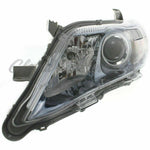 HEAD LAMP LH USA BUILT HQ — photo 2