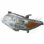 HEAD LAMP LH USA BUILT CAPA — photo 3