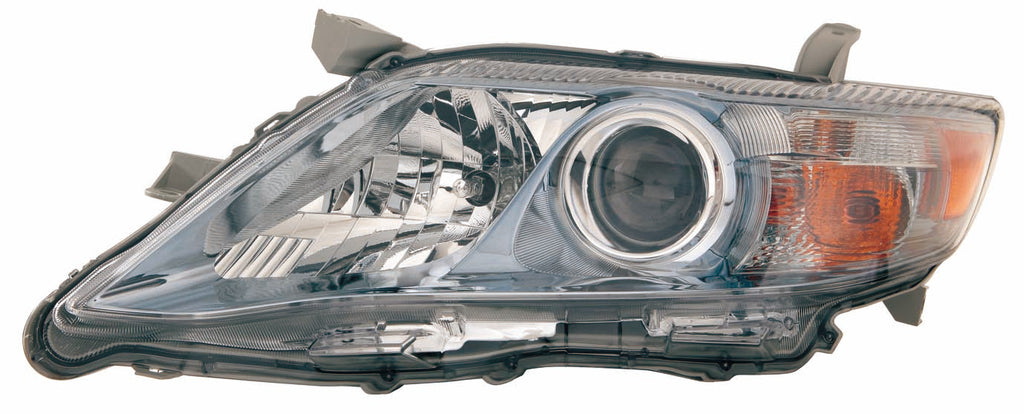 HEAD LAMP LH USA BUILT HQ