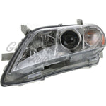HEAD LAMP LH LE/XLE/BASE USA BUILT HQ — photo 3