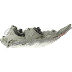 HEAD LAMP LH LE/XLE/BASE USA BUILT HQ — photo 4