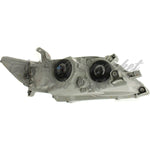 HEAD LAMP LH LE/XLE/BASE USA BUILT HQ — photo 5
