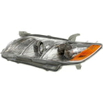 HEAD LAMP LH LE/XLE/BASE USA BUILT CAPA — photo 2