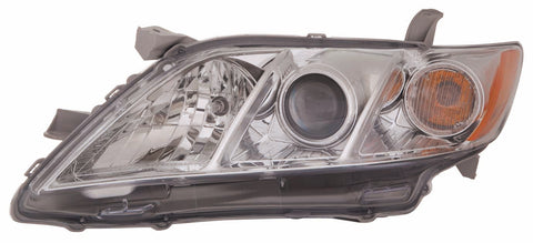 HEAD LAMP LH LE/XLE/BASE USA BUILT HQ