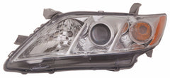 HEAD LAMP LH LE/XLE/BASE USA BUILT HQ