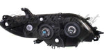 HEAD LAMP LH HALOGEN BASE/L/LE/XLE/LIMITED MODEL HQ — photo 4