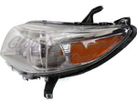 HEAD LAMP LH HALOGEN BASE/L/LE/XLE/LIMITED MODEL CAPA — photo 2
