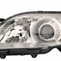 HEAD LAMP LH HALOGEN BASE/L/LE/XLE/LIMITED MODEL HQ