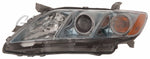 HEAD LAMP LH ASSY USA BUILT HQ — photo 1