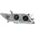HEAD LAMP LH ASSY USA BUILT HQ — photo 2