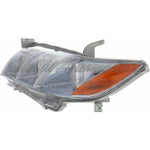 HEAD LAMP LH ASSY USA BUILT HQ — photo 4