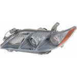 HEAD LAMP LH ASSY USA BUILT CAPA — photo 3