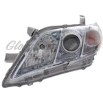 HEAD LAMP LH ASSY USA BUILT CAPA — photo 5