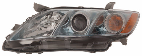 HEAD LAMP LH ASSY USA BUILT HQ