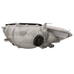 HEAD LAMP LH BASE/LTD/SE MDL USA BUILT HQ — photo 2